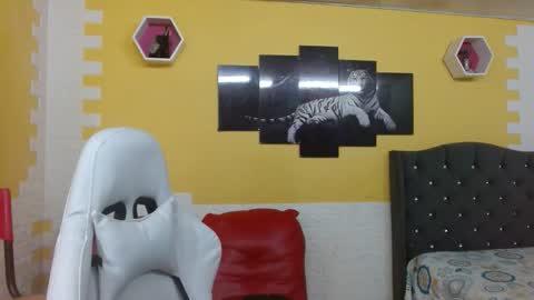 chacorta_ online show from 03.28.26