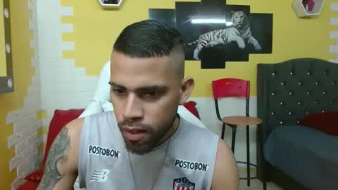 chacorta_ online show from 04.11.26