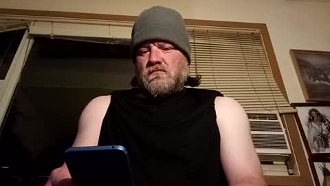 Chad420247 online show from 05.12.26