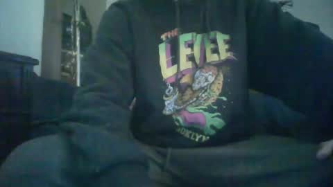 GigaChad online show from 02.08.25