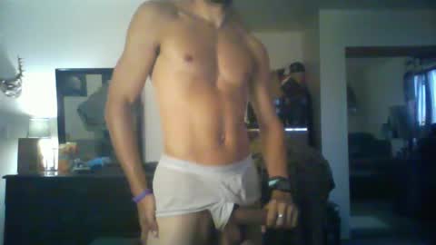 GigaChad online show from 09.15.25