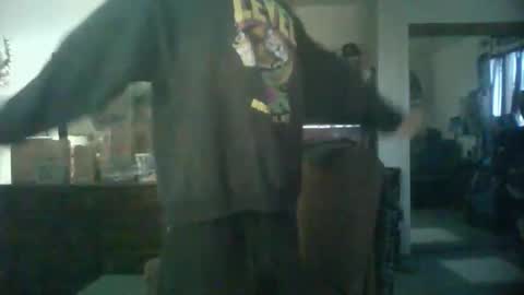 GigaChad online show from 10.21.25