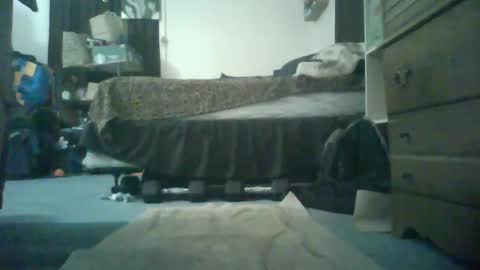 GigaChad online show from 01.05.26