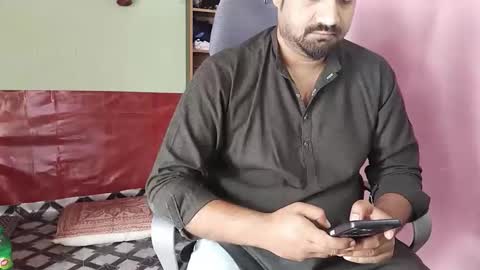 Stormydick online show from 02.20.26