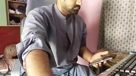 Stormydick online show from 02.27.26