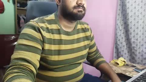 Stormydick online show from 03.18.26