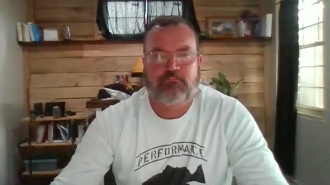 chadmichaell online show from 01.05.26