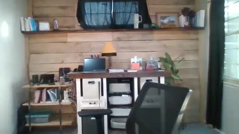 chadmichaell online show from 01.10.26