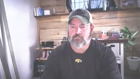 chadmichaell online show from 01.11.26