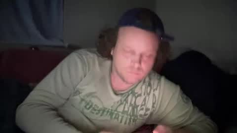 chadski1991 online show from 12.14.25