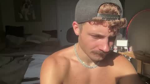 ChadTitan online show from 09.15.25