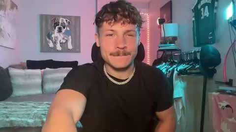 ChadTitan online show from 10.08.25