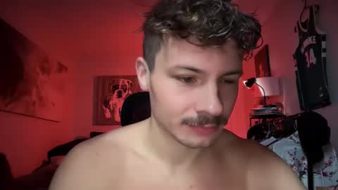 ChadTitan online show from 10.21.25