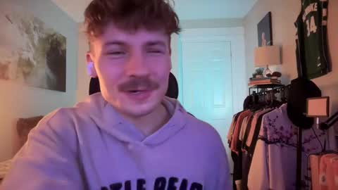 ChadTitan online show from 11.05.25