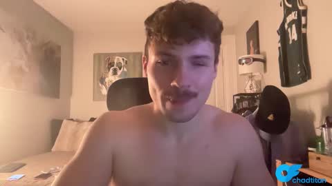 Snapshot of chadtitan chatting on 01.16.26 ChadTitan online show from 01.16.26