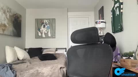 Snapshot of chadtitan chatting on 01.18.26 ChadTitan online show from 01.18.26