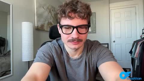 Snapshot of chadtitan chatting on 01.31.26 ChadTitan online show from 01.31.26