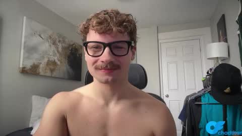 Snapshot of chadtitan chatting on 02.11.26 ChadTitan online show from 02.11.26