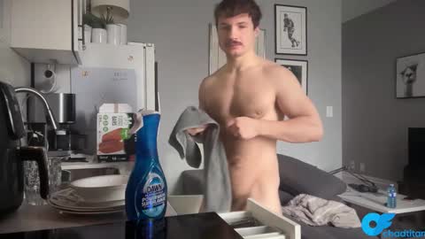 Snapshot of chadtitan chatting on 02.21.26 ChadTitan online show from 02.21.26