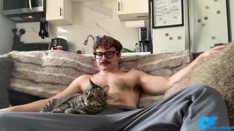 Snapshot of chadtitan chatting on 02.26.26 ChadTitan online show from 02.26.26