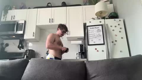 Snapshot of chadtitan chatting on 02.28.26 ChadTitan online show from 02.28.26