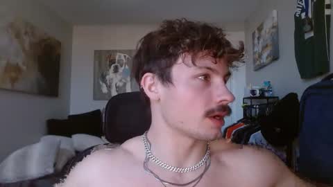 Snapshot of chadtitan chatting on 03.01.26 ChadTitan online show from 03.01.26