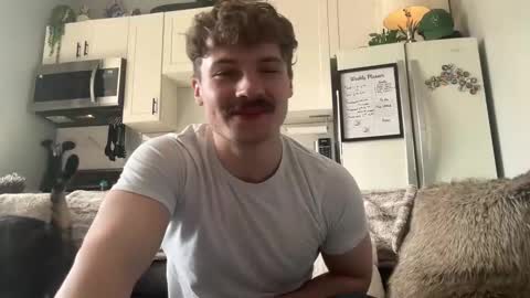 ChadTitan online show from 03.08.26