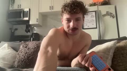 ChadTitan online show from 03.12.26