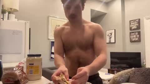 ChadTitan online show from 03.30.26