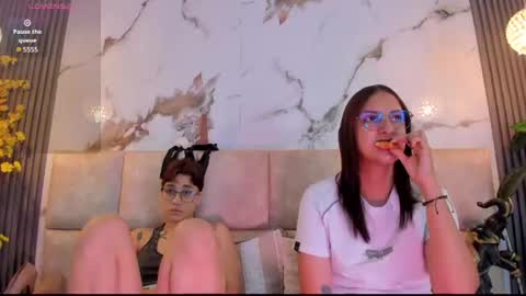 Snapshot of chaeyouung_morgan chatting on 06.24.26 chaeyouung_morgan online show from 06.24.26