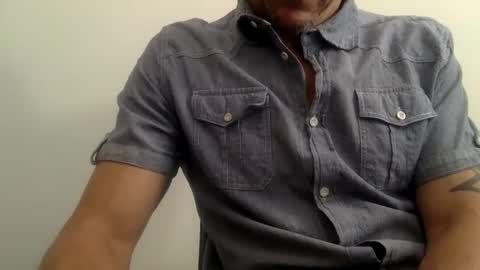 Snapshot of chagaschoo chatting on 10.01.25 Chags online show from 10.01.25