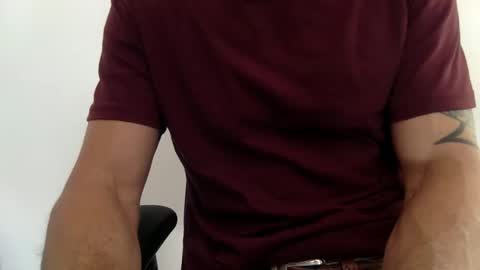 Snapshot of chagaschoo chatting on 10.09.25 Chags online show from 10.09.25