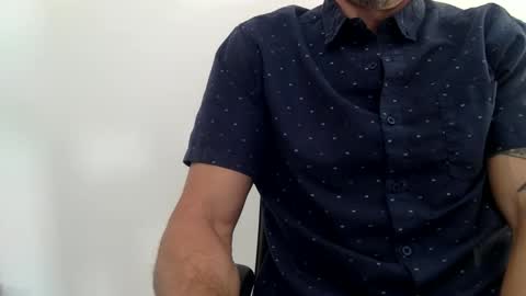 Snapshot of chagaschoo chatting on 10.21.25 Chags online show from 10.21.25