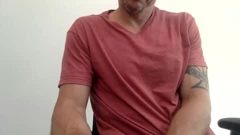 Chags online show from 04.29.26