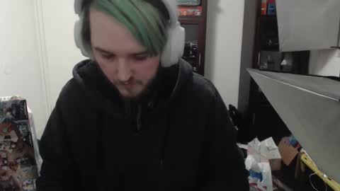 Chain Kink online show from 01.06.25