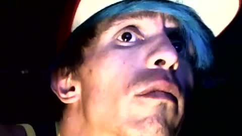 Amhed Velasco online show from 04.09.26