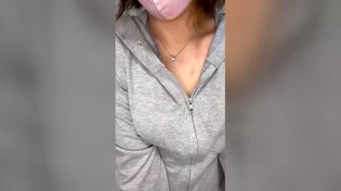 ChamBaby online show from 01.15.26