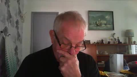 Champers online show from 02.13.26