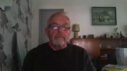 Champers online show from 02.24.26