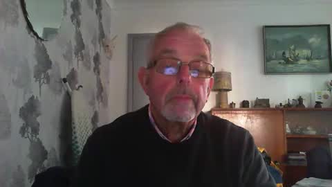 Champers online show from 03.03.26