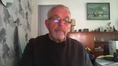 Champers online show from 03.29.26