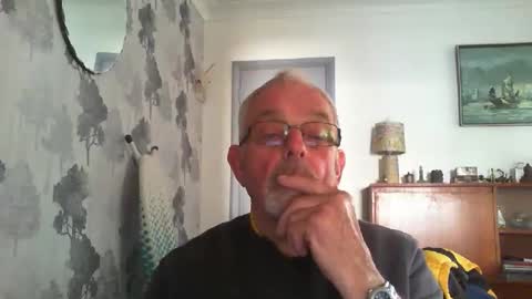 Champers online show from 04.14.26