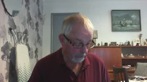 Champers online show from 06.30.26