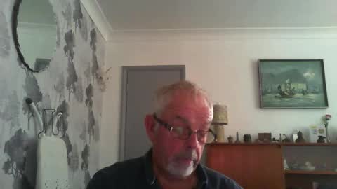 Champers online show from 07.07.26