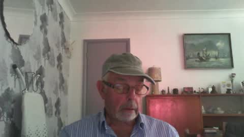 Champers online show from 07.16.26