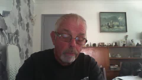 Champers online show from 07.20.26