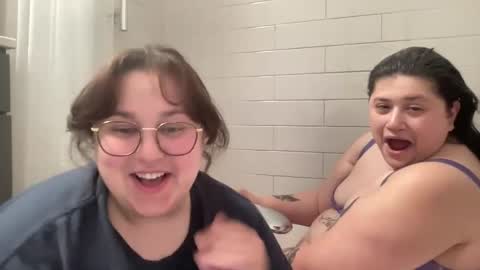 champsdancinfeet12 online show from 03.13.26