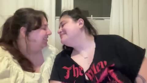 champsdancinfeet12 online show from 04.30.26