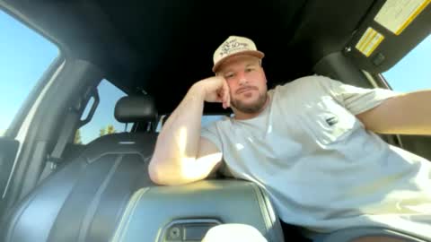 Chance Cruise online show from 01.14.25