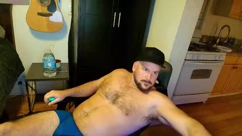 Chance Cruise online show from 10.23.25